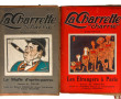 LA CHARRETTE CHARIE - Paul REBOUX - Ense