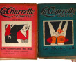 LA CHARRETTE CHARIE - Paul REBOUX - Ense