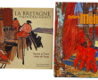 Mathurin MEHEUT - Lot de 2 ouvrages : De