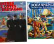 Peinture en BRETAGNE - Lot de 2 ouvrages