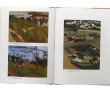 PEINTURE BRETAGNE - Lot de 2 ouvrages : 