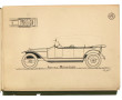 AUTOMOBILE - Arthur BOULOGNE Paris - pla