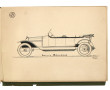 AUTOMOBILE - Arthur BOULOGNE Paris - pla