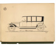 AUTOMOBILE - Arthur BOULOGNE Paris - pla