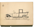 AUTOMOBILE - Arthur BOULOGNE Paris - pla