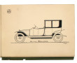 AUTOMOBILE - Arthur BOULOGNE Paris - pla