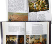 PEINTURE LUCIEN SIMON : André Cariou “Lu