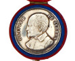 Médaille en argent "Olivier de Serres - 