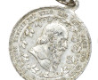 ETATS PONTIFICAUX - Monnaie 1 Baiocco en