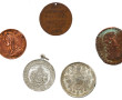 ETATS PONTIFICAUX - Monnaie 1 Baiocco en