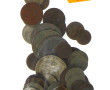 Union Soviétique - Petit vrac de monnaie