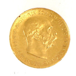 Autriche-Hongrie - Pièce François Ferdin