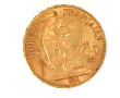 Pièce de 20 F or "1896"