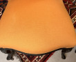 Paire de chaises Napoléon III en bois no
