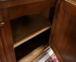 Enfilade de belle qualité en bois fruiti