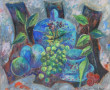 Tony AGOSTINI (1916-1990) "Nature morte 