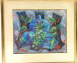 Tony AGOSTINI (1916-1990) "Nature morte 