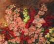 Alberte NANCEY (1920-2003) "Nature morte