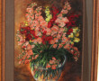 Alberte NANCEY (1920-2003) "Nature morte