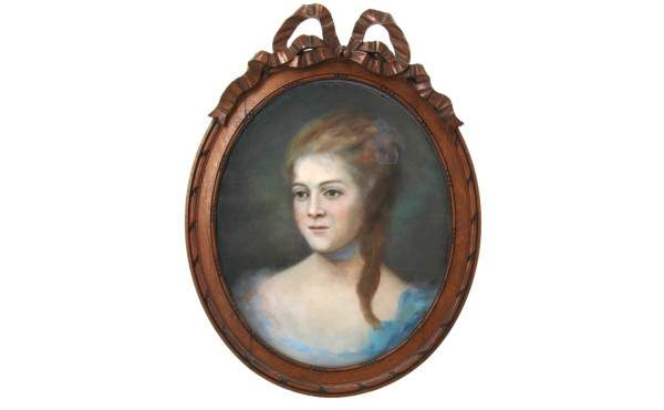 Ecole Française, fin XIXème, début Xxème