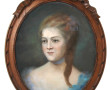 Ecole Française, fin XIXème, début Xxème