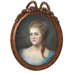 Ecole Française, fin XIXème, début Xxème