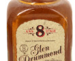 WHISKY Glen Drummond 8 ans d'âge finest 