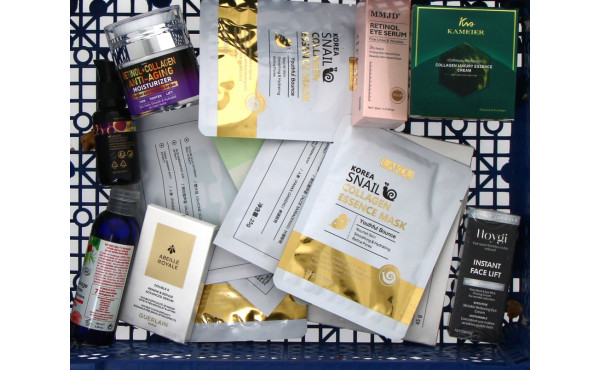 COSMETIQUE - Lot de produits dont plusie