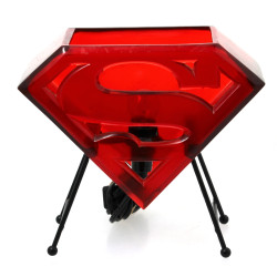 SPIDERMAN - Lampe en matière plastique e