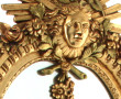 FRANKLIN MINT - Miroir du Roi Soleil, mi