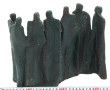 Ecole Contemporaine - "Groupe de personn