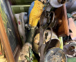 VIDE RESERVE - Lot comprenant bibelots, 