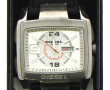 DIESEL - Montre bracelet homme, en état 
