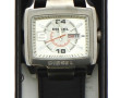 DIESEL - Montre bracelet homme, en état 