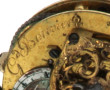 Montres - Lot comprenant 4 montres de co