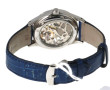 DAVIS - Montre bracelet mixte, cadran sq
