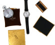 TISSOT - Montre bracelet acier mouvement