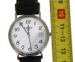 TISSOT - Montre bracelet acier mouvement