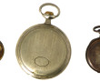 Lot de 2 montres anciennes : une montre 