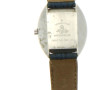 OMEGA - Montre bracelet vintage à fond d