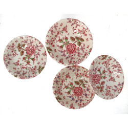 JOHNSON BROTHERS - 12 coupelles rondes e