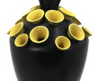 Années 60 - Important vase pique-fleurs 