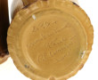 Pol CHAMBOST (1906-1983) - 4 tasses à an