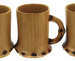 Pol CHAMBOST (1906-1983) - 4 tasses à an