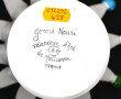 MALICORNE - Gérard NOURY - Vase couronne