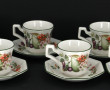 JONHSON BROs (England) - 6 tasses à café