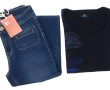 Lot de 3 articles femme : 1 jean ISLOW é