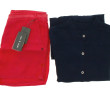 Lot de 2 articles femme : 1 short TERRE 