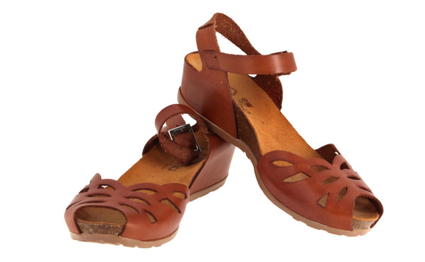 YOKONO - Sandales femme “Natural Comfort