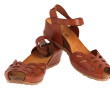 YOKONO - Sandales femme “Natural Comfort